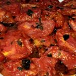 Roasted Tomatoes