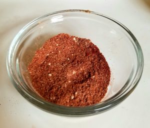 Spice Mix