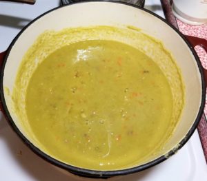 Split Pea Soup