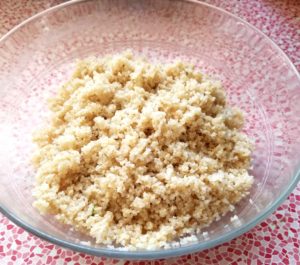 Bulgur