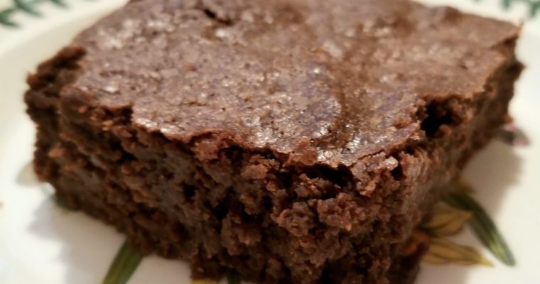 Brownies