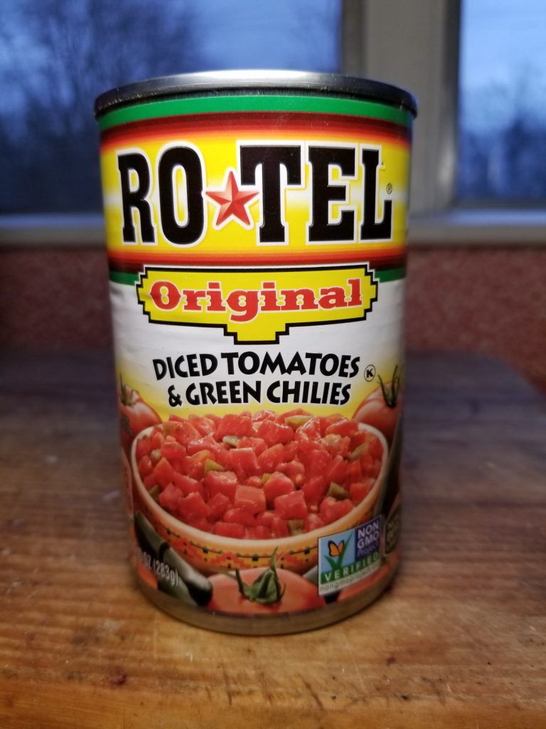 Rotel